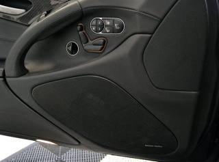 MERCEDES-BENZ SL 63 AMG usata, con Antifurto