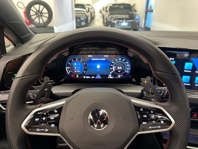VOLKSWAGEN Golf GTI usata, con Controllo automatico clima