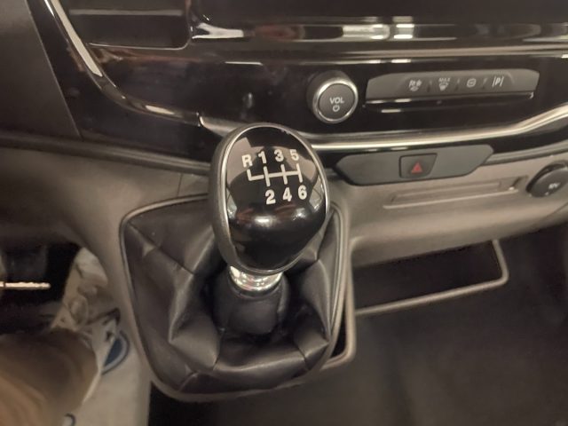FORD Transit usata 15