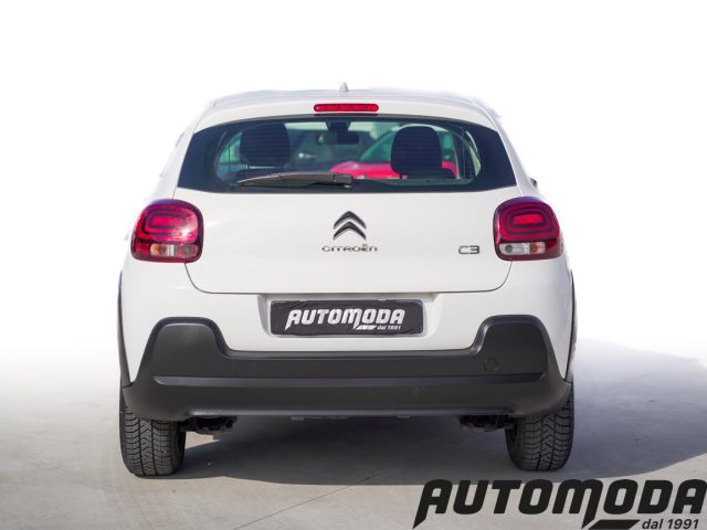CITROEN C3 usata, con Autoradio