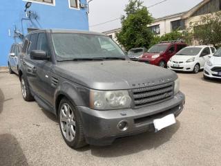 LAND ROVER Range Rover Sport usata 5