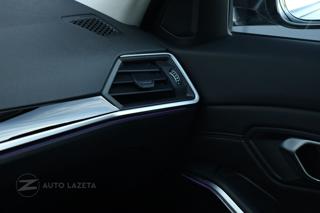 BMW 318 usata, con Luci diurne LED