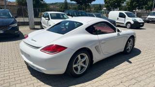 PORSCHE Cayman usata, con Airbag laterali