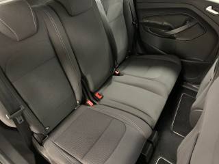 FORD Kuga usata, con ESP