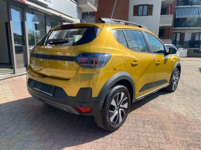 DACIA Sandero usata, con Airbag Passeggero