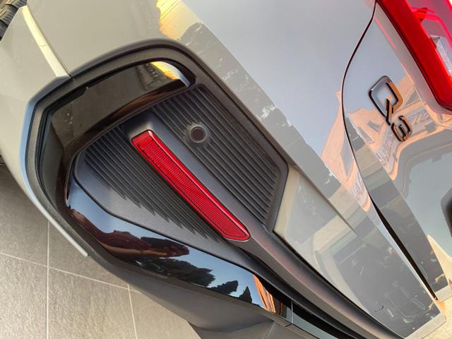 AUDI Q3 usata, con Isofix