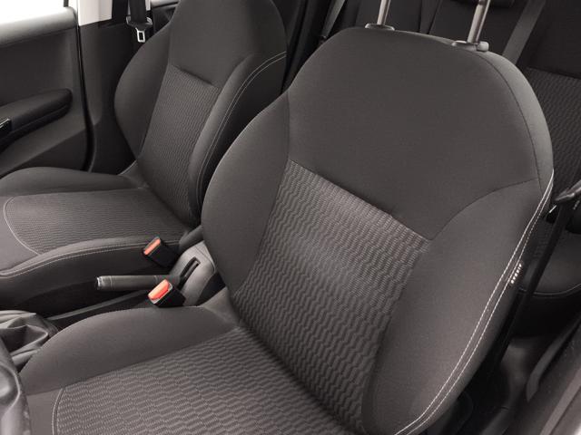 PEUGEOT 208 usata, con ESP