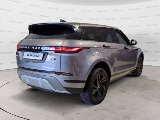 LAND ROVER Range Rover Evoque usata, con Airbag