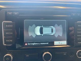 VOLKSWAGEN Maggiolino usata, con Sistema di navigazione
