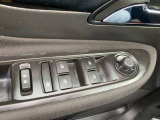 OPEL Mokka X usata, con ESP