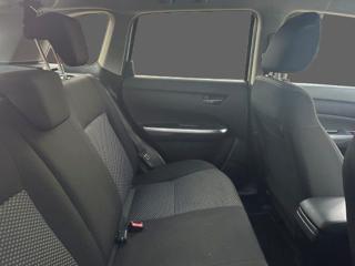 SUZUKI Vitara usata, con Airbag Passeggero
