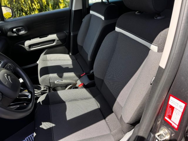 CITROEN C3 Aircross usata, con Antifurto