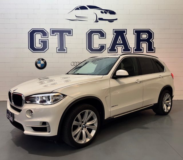 BMW X5 usata, con ABS