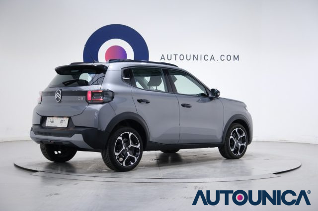 CITROEN C3 usata, con Fendinebbia