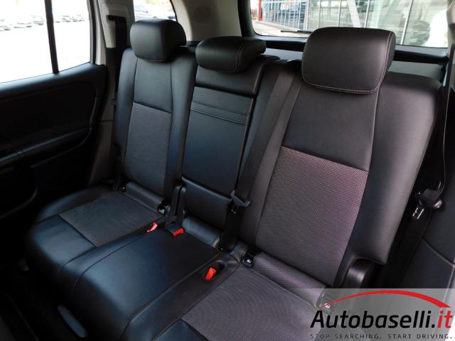 MERCEDES-BENZ GLB 200 usata 72