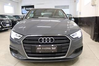 AUDI A3 usata, con Airbag