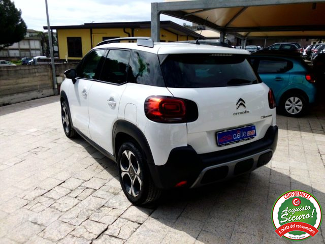 CITROEN C3 Aircross usata, con Alzacristalli elettrici
