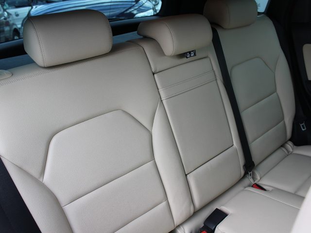 MERCEDES-BENZ B 180 usata, con Lettore CD