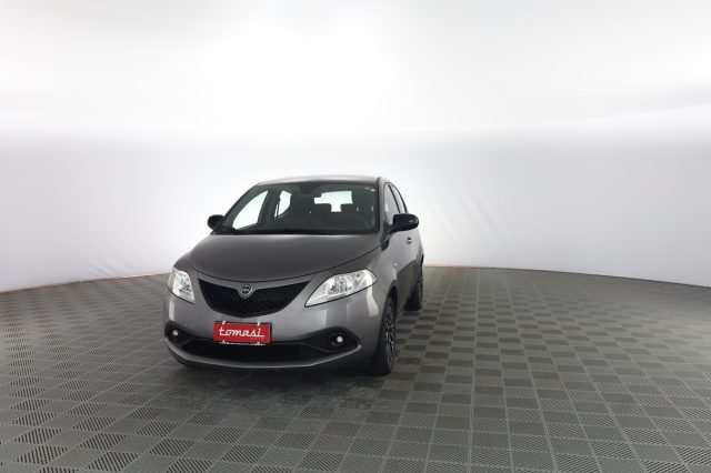 LANCIA Ypsilon usata 0