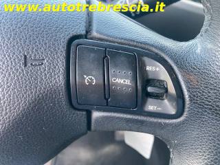 KIA Sportage usata, con Luci diurne