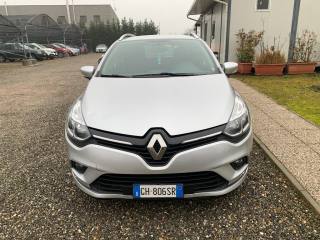 RENAULT Clio usata, con Airbag