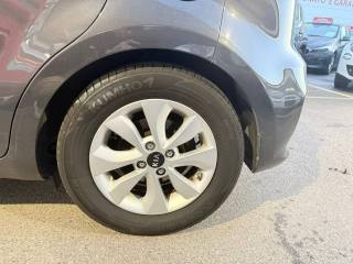 KIA Rio usata, con Bracciolo