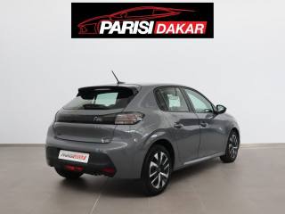 PEUGEOT 208 usata, con Alzacristalli elettrici