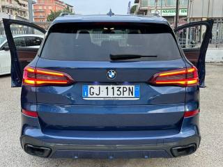 BMW X5 usata, con Chiusura centralizzata