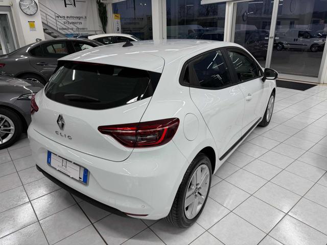 RENAULT Clio usata, con Cerchi in lega