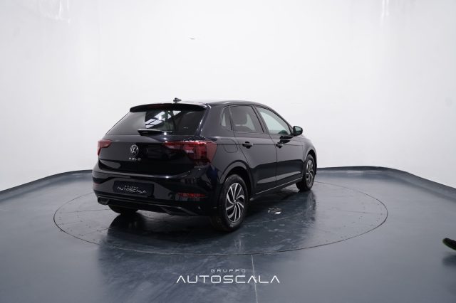 VOLKSWAGEN Polo usata, con Cerchi in lega