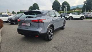NISSAN Qashqai usata, con Airbag Passeggero