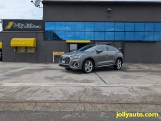 AUDI Q3 usata, con Volante multifunzione