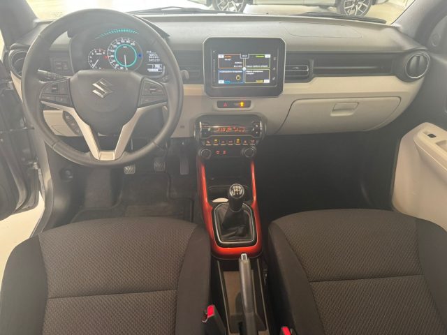 SUZUKI Ignis usata, con Chiusura centralizzata