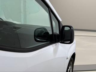 PEUGEOT Partner usata, con Fari direzionali