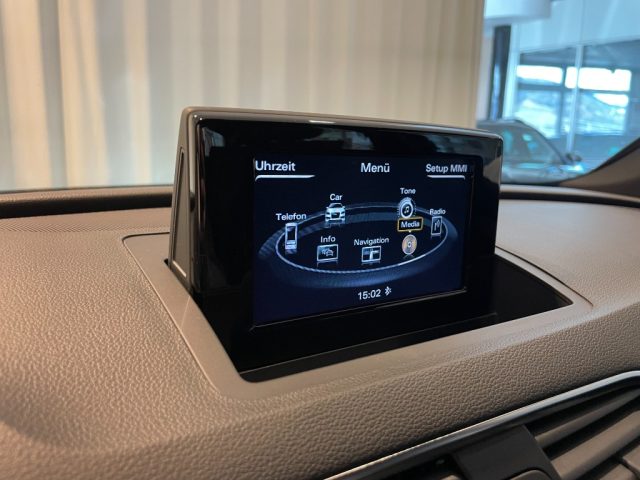 AUDI Q3 usata, con ESP