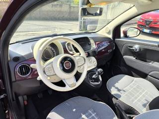 FIAT 500 usata 5