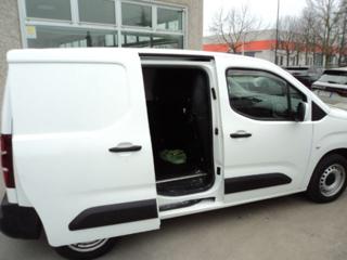 OPEL Combo usata, con Chiusura centralizzata