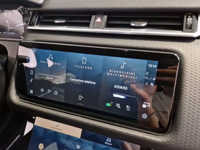 LAND ROVER Range Rover Velar usata, con Trazione integrale