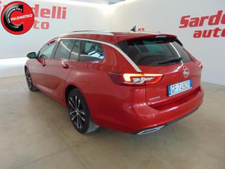 OPEL Insignia usata, con Park Distance Control