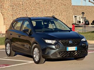 SEAT Arona usata, con Airbag laterali