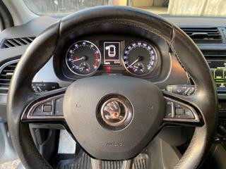 SKODA Fabia usata, con Cruise Control