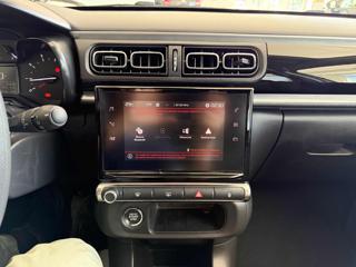 CITROEN C3 usata, con Sensore di luce