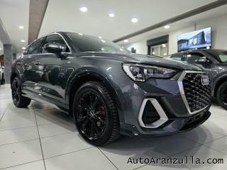 AUDI Q3 usata, con USB