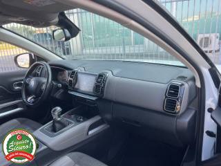 CITROEN C5 Aircross usata, con Fendinebbia