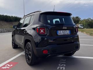 JEEP Renegade usata, con Boardcomputer