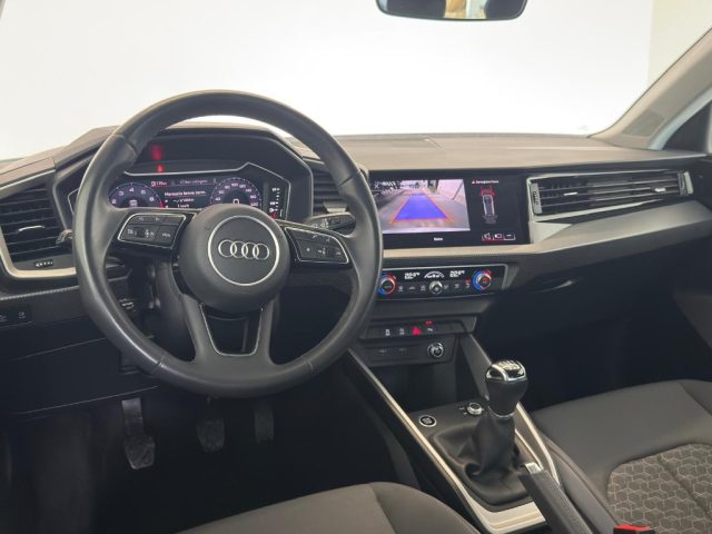 AUDI A1 usata, con Controllo trazione