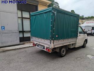 VOLKSWAGEN Transporter usata, con Autoradio