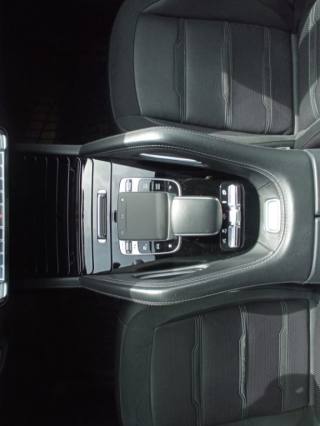 MERCEDES-BENZ GLE 63 AMG usata, con Sedili sportivi