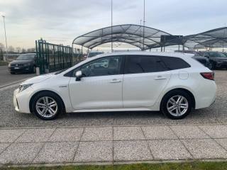 SUZUKI Swace usata, con Cerchi in lega