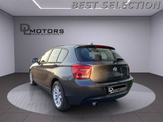 BMW 116 usata, con Airbag Passeggero